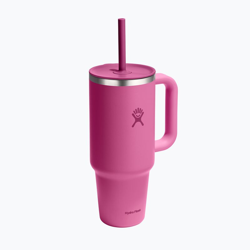 Hydro Flask All Around Travel Tumbler 1180 ml θερμική κούπα με ύφαλο 2