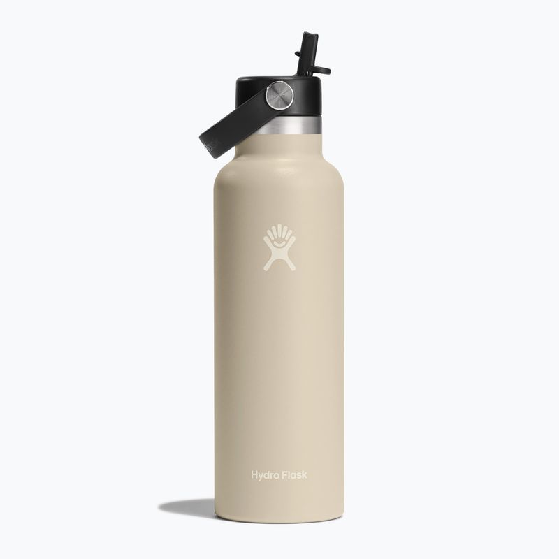 Hydro Flask Standard Flex Straw θερμικό μπουκάλι 620 ml βρώμης 2