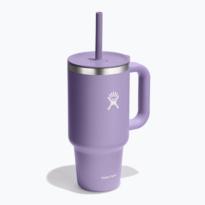 Hydro Flask All Around Travel Tumbler θερμική κούπα 946 ml moonshadow 2