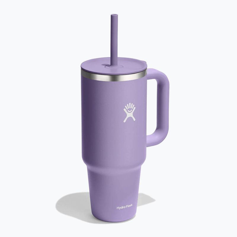 Hydro Flask All Around Travel Tumbler 1180 ml moonshadow θερμική κούπα 2