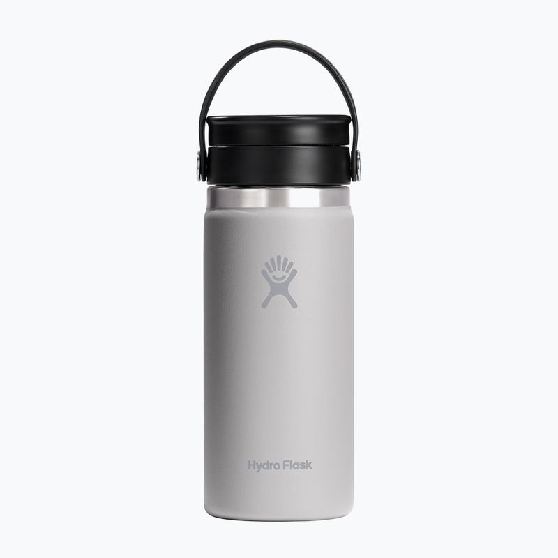 Hydro Flask Wide Flex Sip θερμικό μπουκάλι 470 ml σημύδα