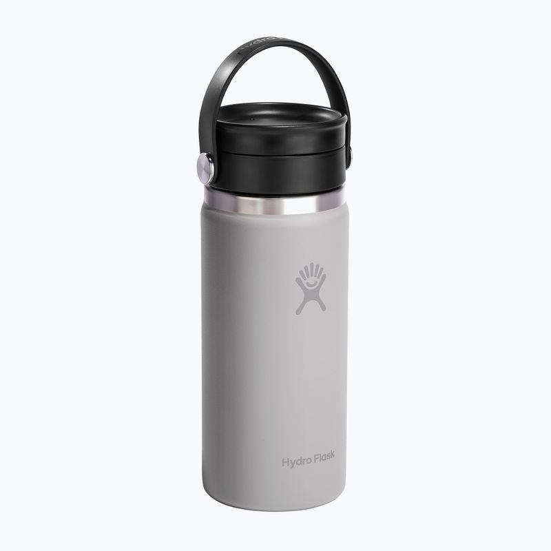 Hydro Flask Wide Flex Sip θερμικό μπουκάλι 470 ml σημύδα 2