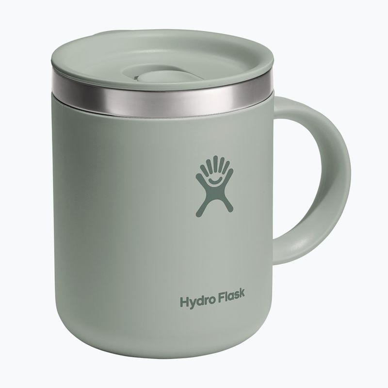 Θερμική κούπα Hydro Flask 355 ml αγαύη 2