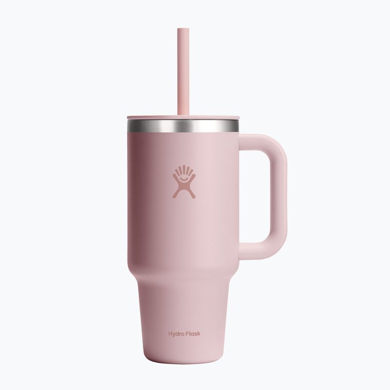 Hydro Flask All Around Travel Tumbler 945 ml θερμική κούπα trillium