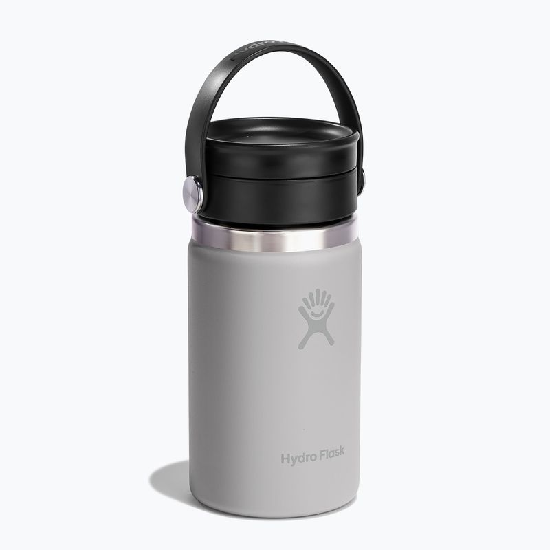 Θερμικό μπουκάλι Hydro Flask Wide Flex Sip 355 ml σημύδα 2