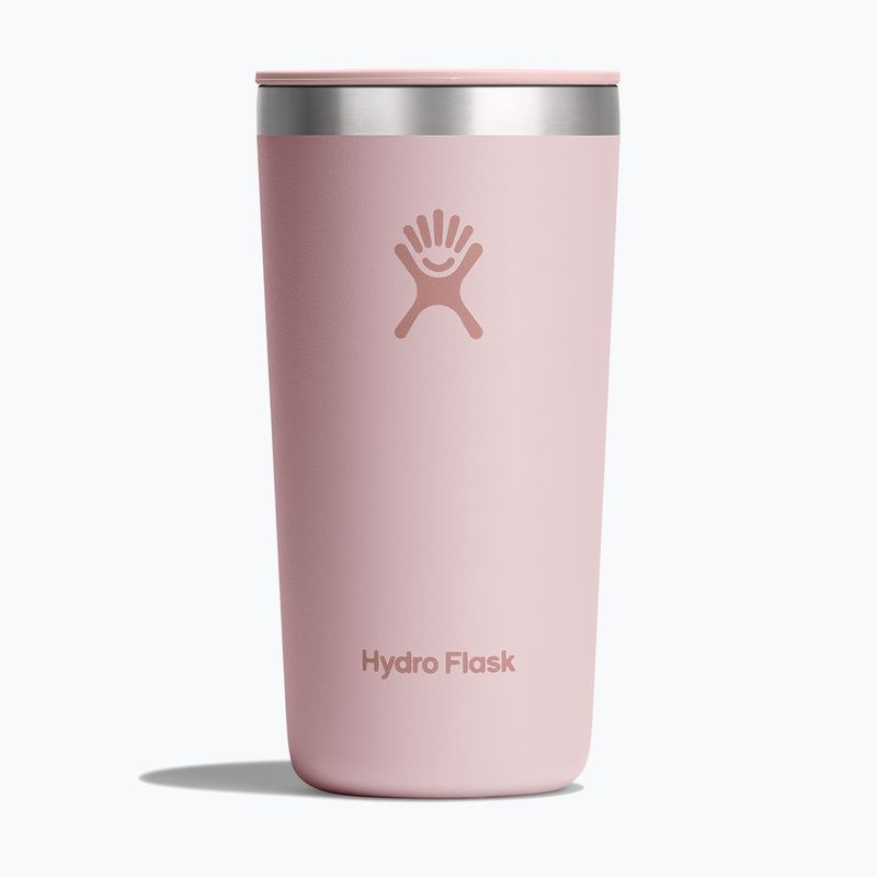 Hydro Flask All Around Tumbler 355 ml θερμική κούπα trillium