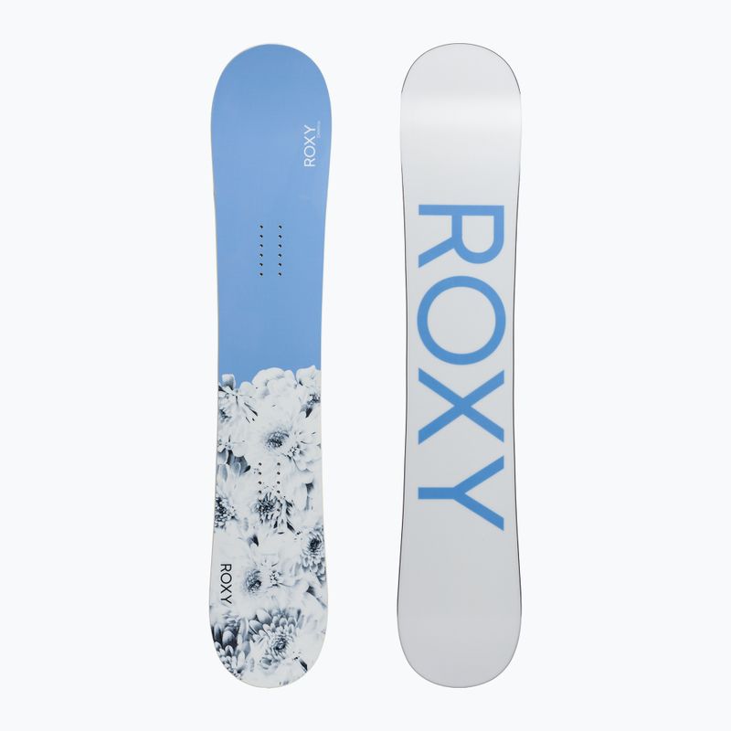 Γυναικείο snowboard ROXY Dawn 2021