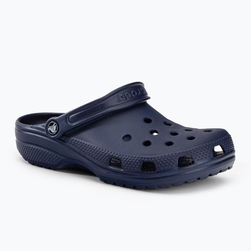 Crocs Classic Σαγιονάρες Nαυτικό μπλε 10001-410