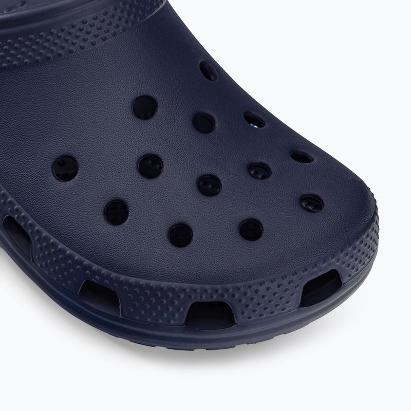 Crocs Classic Σαγιονάρες Nαυτικό μπλε 10001-410 8