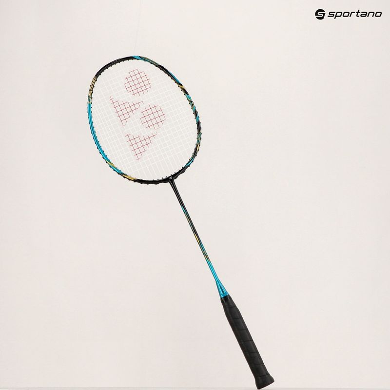 YONEX Astrox 88 S GAME ρακέτα badminton μαύρη 8