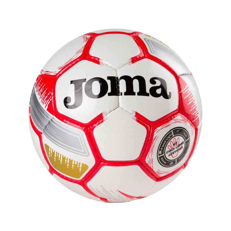 Joma Egeo football 400523.206 μέγεθος 4