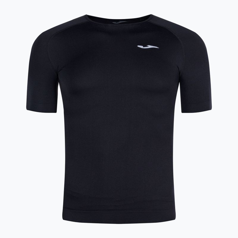 Joma Brama Classic negro θερμικό T-shirt 5