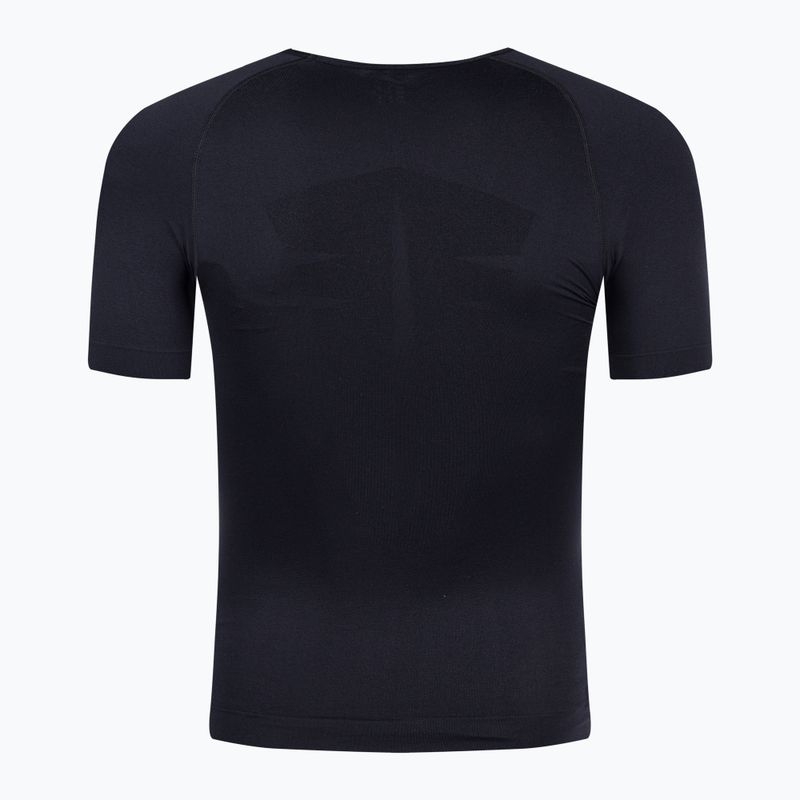 Joma Brama Classic negro θερμικό T-shirt 6