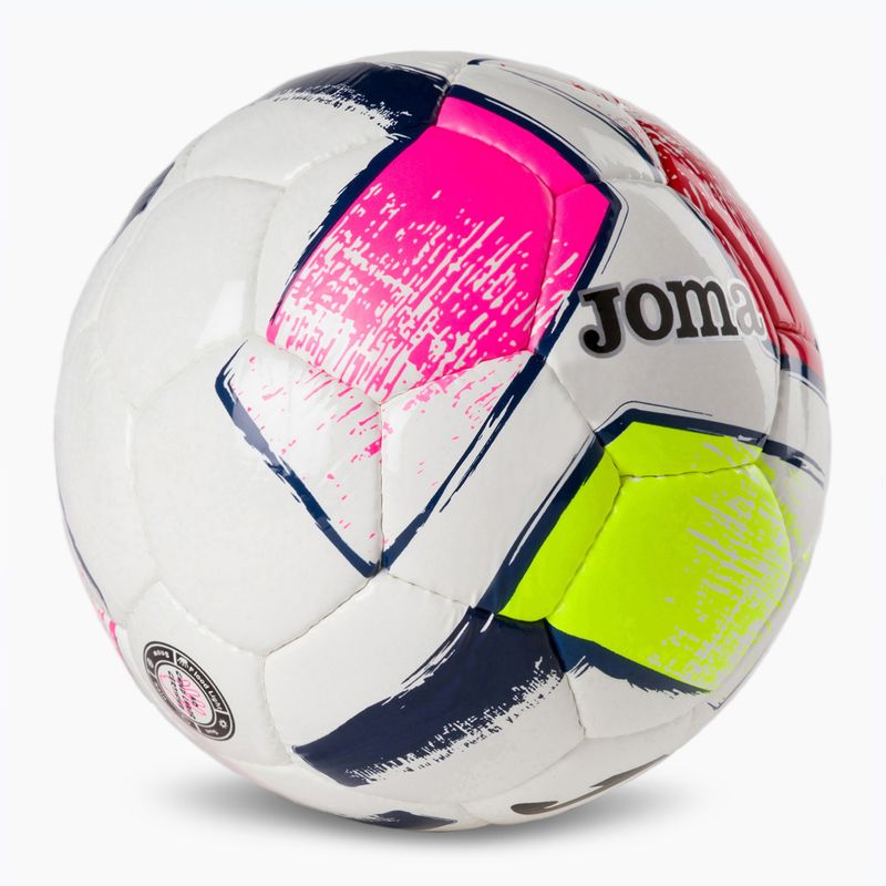 Joma Dali II football 400649.203 μέγεθος 4 2