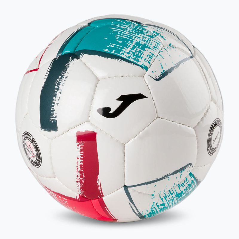 Joma Dali II football 400649.497 μέγεθος 3 3