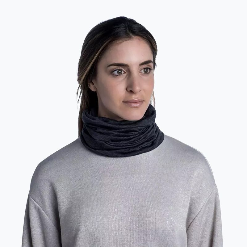 BUFF Multifunctional Sling Lightweight Merino Wool γκρι 100202.00 5