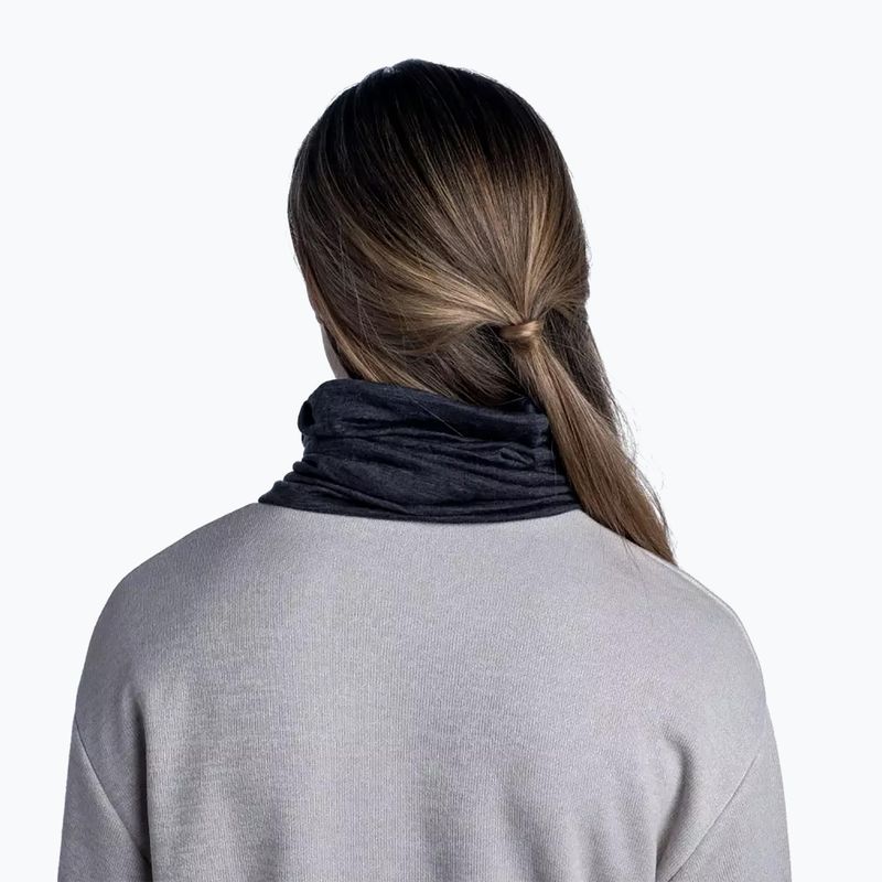 BUFF Multifunctional Sling Lightweight Merino Wool γκρι 100202.00 7