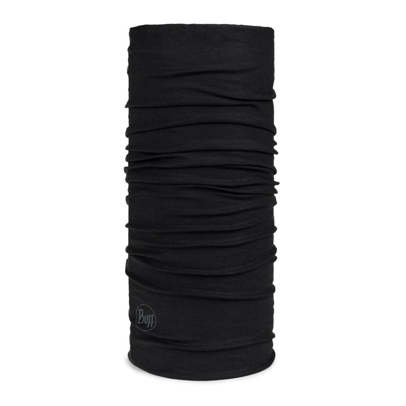 BUFF Original Solid πολυλειτουργικός σφεντόνα μαύρη 117818.999.10.00