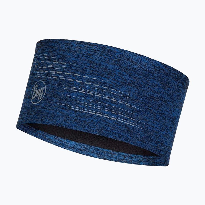 BUFF Dryflx Headband μπλε 118098.707.10.00