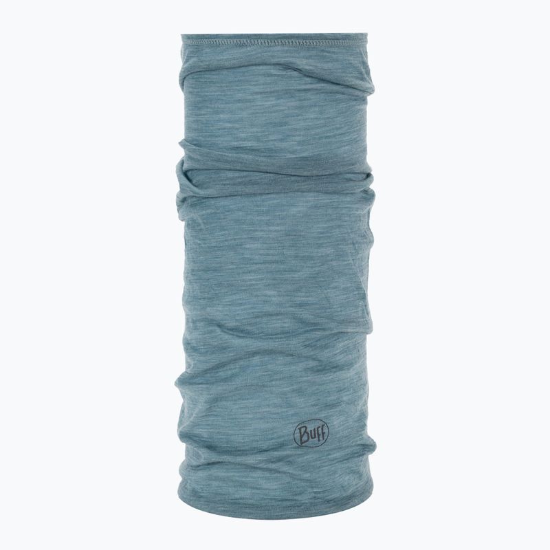 BUFF Multifunctional Sling Lightweight Merino Wool μπλε 113010.722.10.00