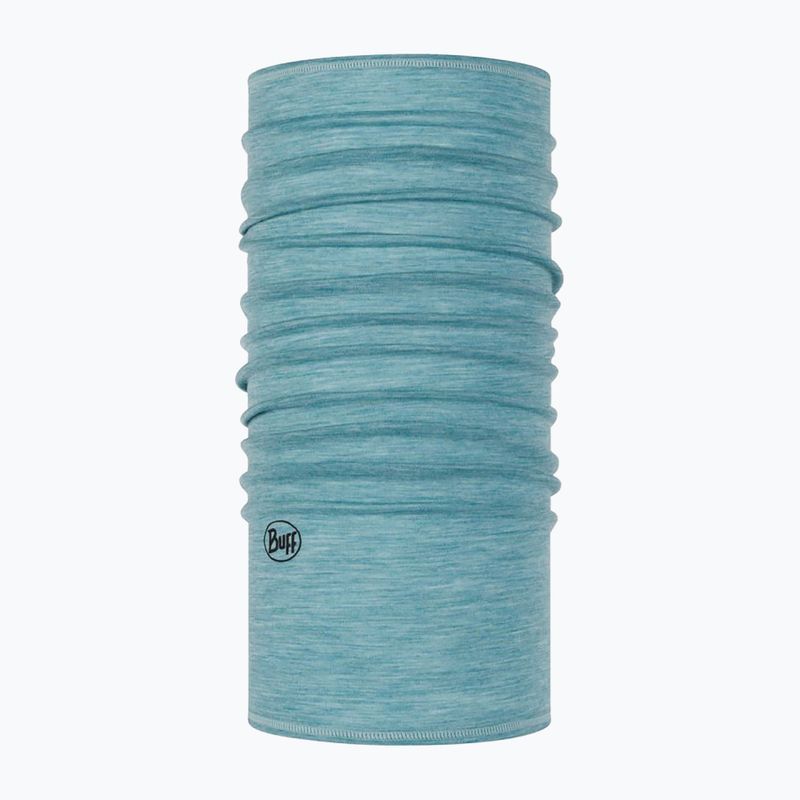 BUFF Multifunctional Sling Lightweight Merino Wool μπλε 113010.722.10.00 4