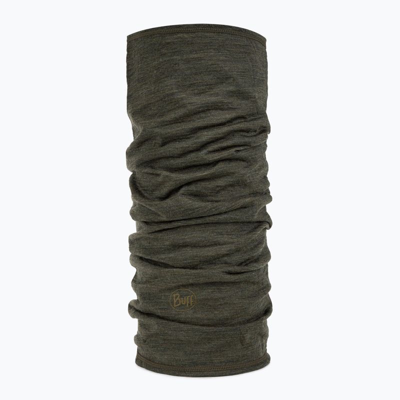 BUFF Multifunctional Sling Lightweight Merino Wool πράσινο 113010.843.10.00