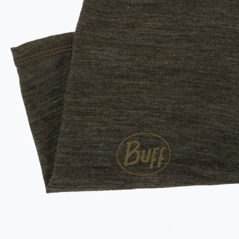 BUFF Multifunctional Sling Lightweight Merino Wool πράσινο 113010.843.10.00 3