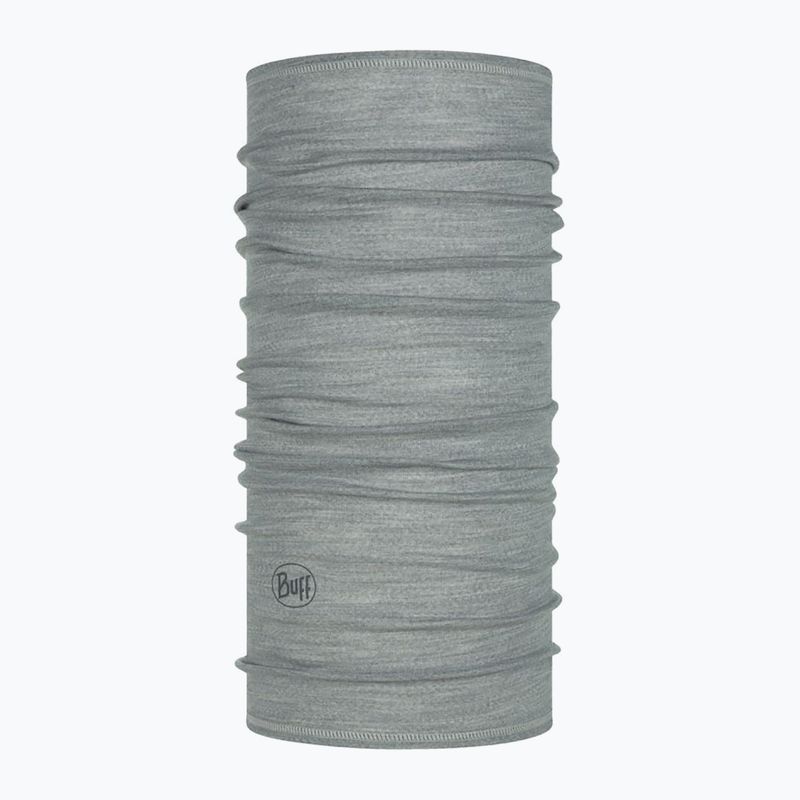 BUFF Multifunctional Sling Lightweight Merino Wool γκρι 113010.933.10.00 4