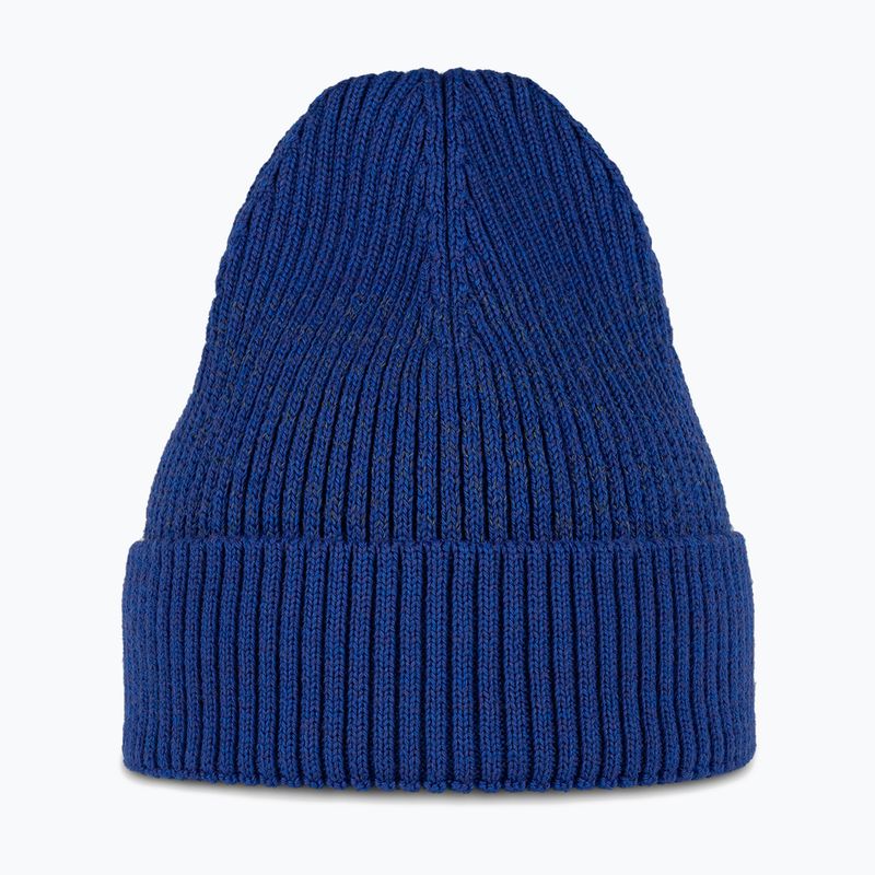 BUFF Merino Active winter beanie cobalt