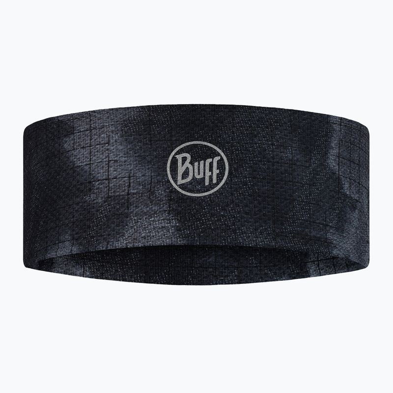 BUFF Fastwick bonsy γραφίτης headband