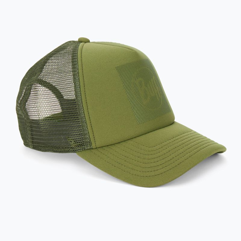 BUFF Trucker Reth forest καπέλο μπέιζμπολ