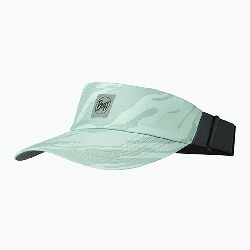 BUFF Go Visor Aces seagrove πράσινο γείσο τρεξίματος