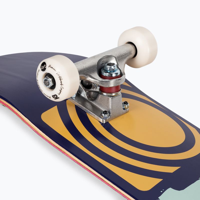 Jart Classic Complete skateboard μοβ JACO0022A003 7