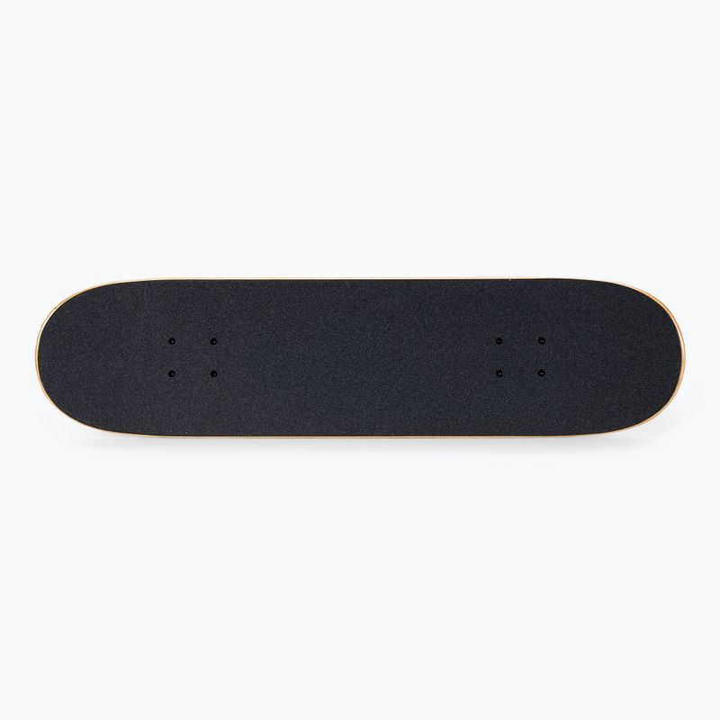 Jart Classic Complete skateboard καφέ JACO0022A006 4