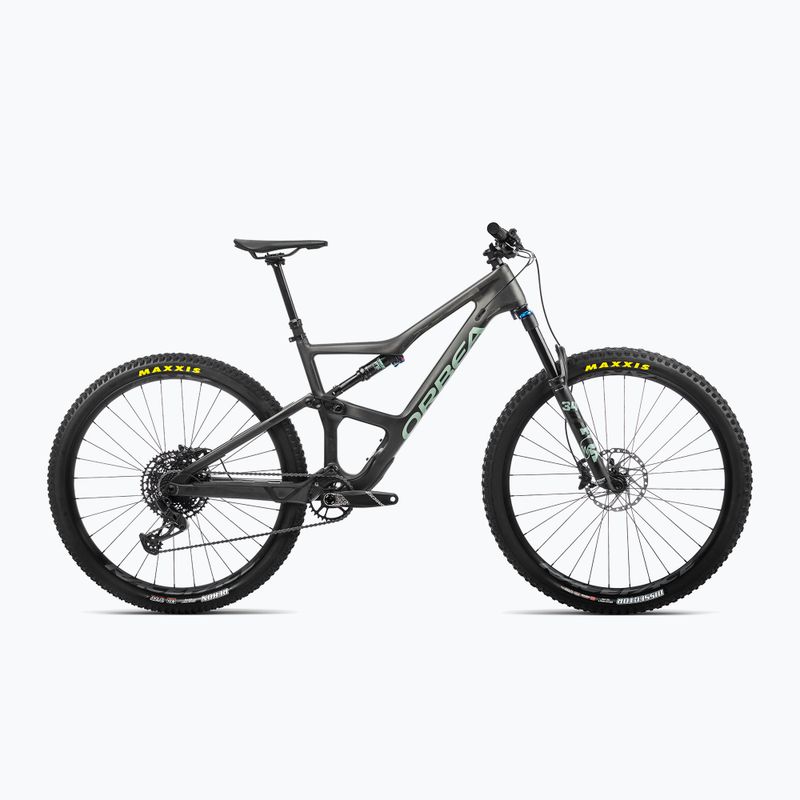 Orbea Occam M30 Eagle 2023 infinity πράσινο ποδήλατο βουνού