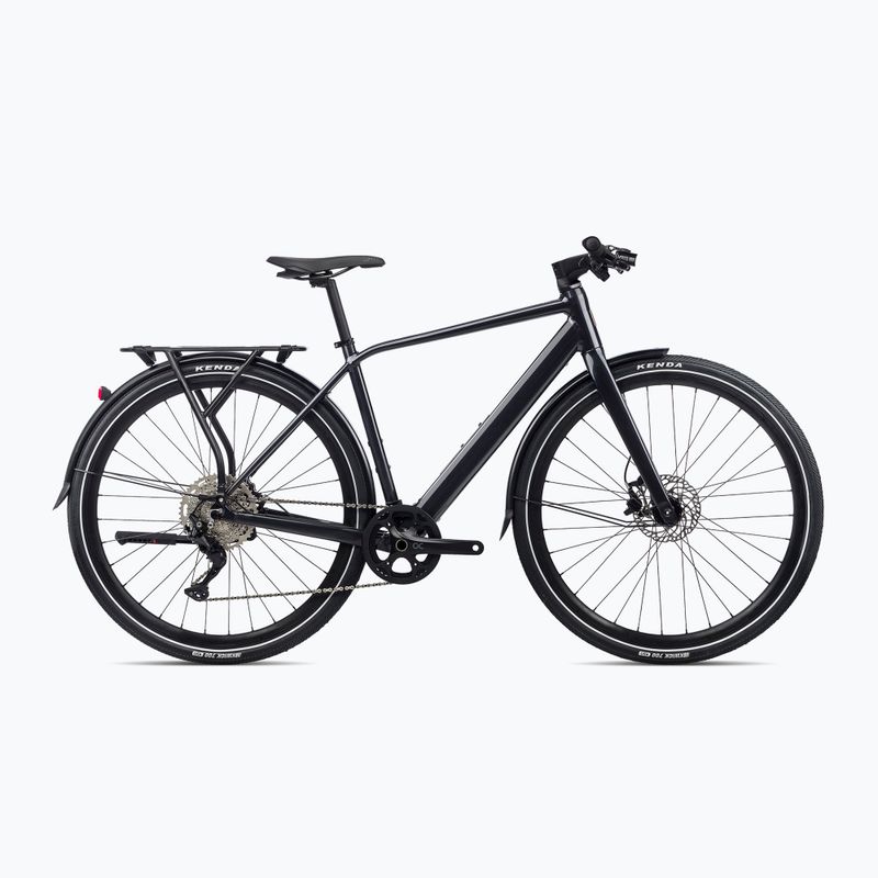 Ηλεκτρικό ποδήλατο Orbea Vibe H30 EQ 36V 248Wh 2023 μαύρο