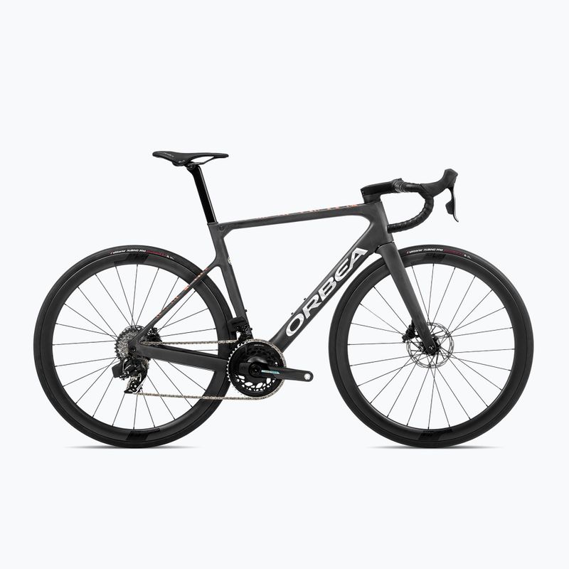 Orbea Orca M21e LTD PWR 2023 euskadi ποδήλατο δρόμου