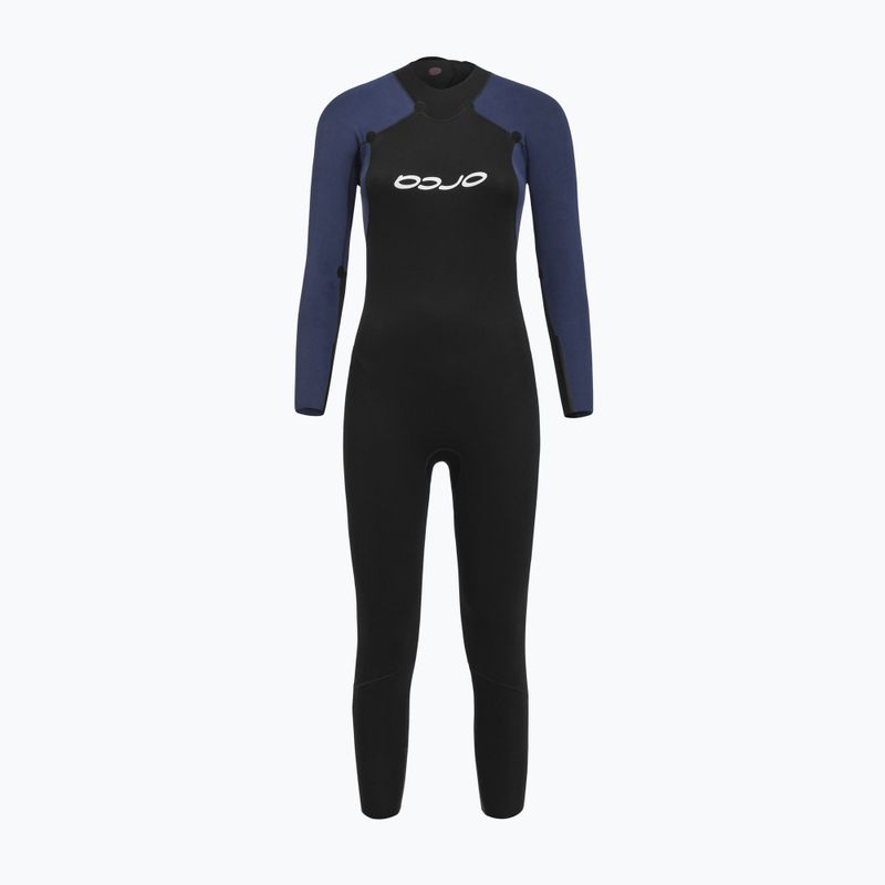 Γυναικεία στολή τριάθλου Orca Openwater Triathlon Core 3 mm μαύρο 3