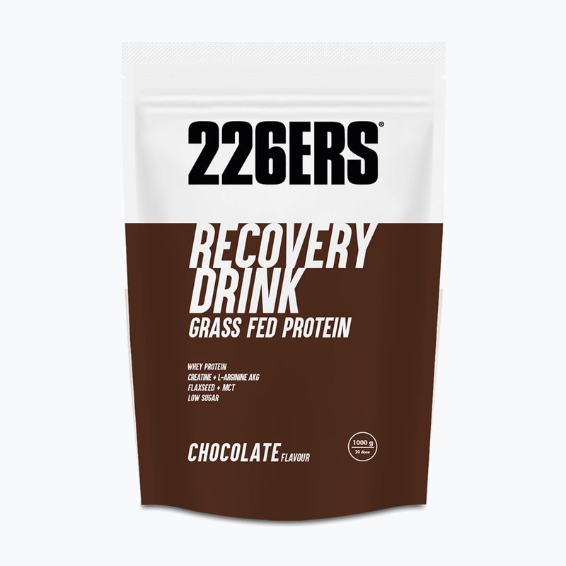 Ποτό αναγέννησης 226ERS Recovery Drink 1 kg σοκολάτα