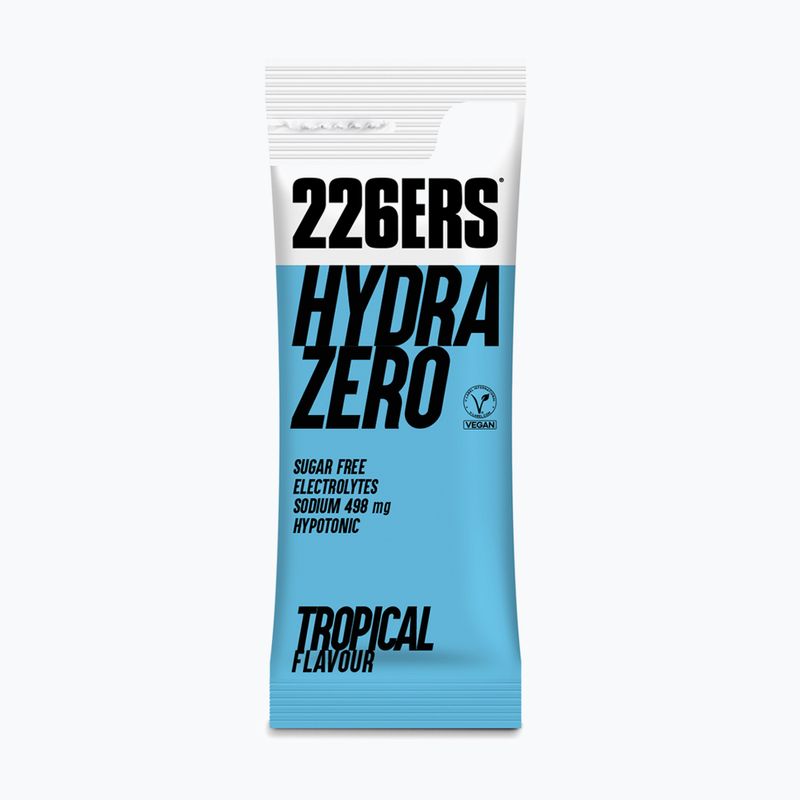 Υποτονικό ποτό 226ERS Hydrazero Drink 7,5 g τροπικά φρούτα