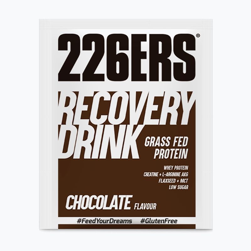 Ποτό αναγέννησης 226ERS Recovery Drink 50 g σοκολάτα