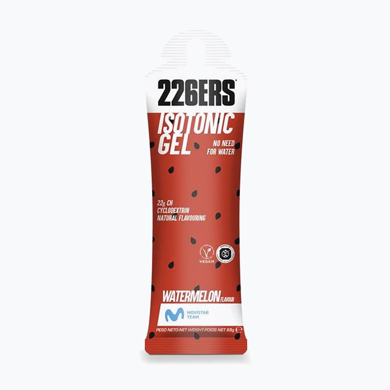 Ενεργειακό τζελ 226ERS Isotonic 68 g καρπούζι