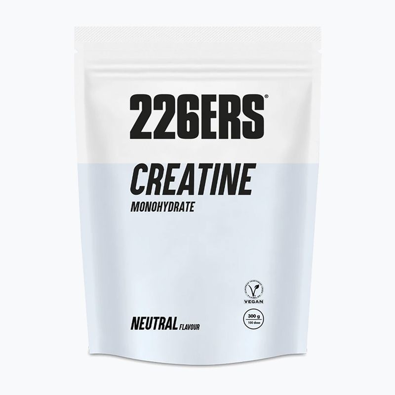 Κρεατίνη 226ERS Monohydrat 300 g