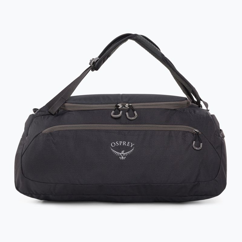 Osprey Daylite Duffel 60 l ταξιδιωτική τσάντα μαύρο 10002777