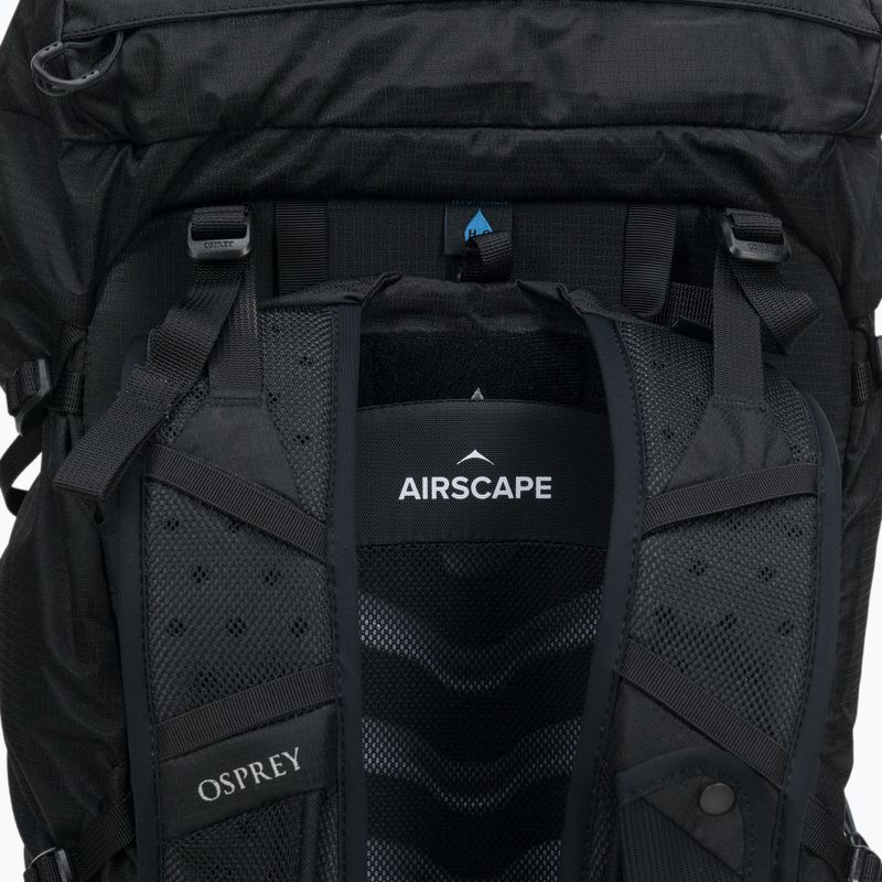 Osprey Talon 33 l σακίδιο πεζοπορίας μαύρο 10002693 5