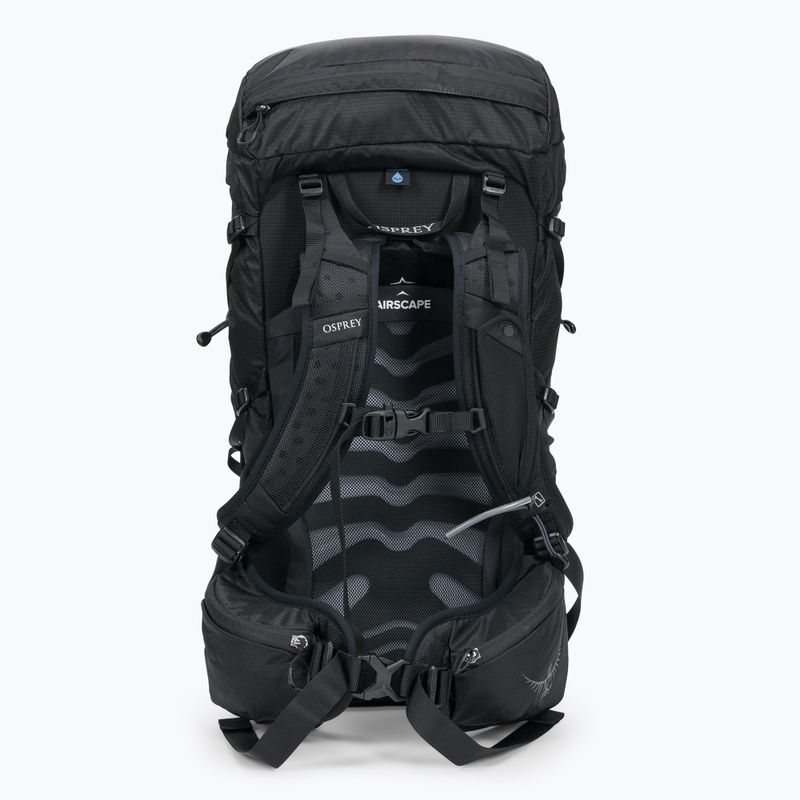 Osprey Tempest 30 l γυναικείο σακίδιο πεζοπορίας μαύρο 10002731 5