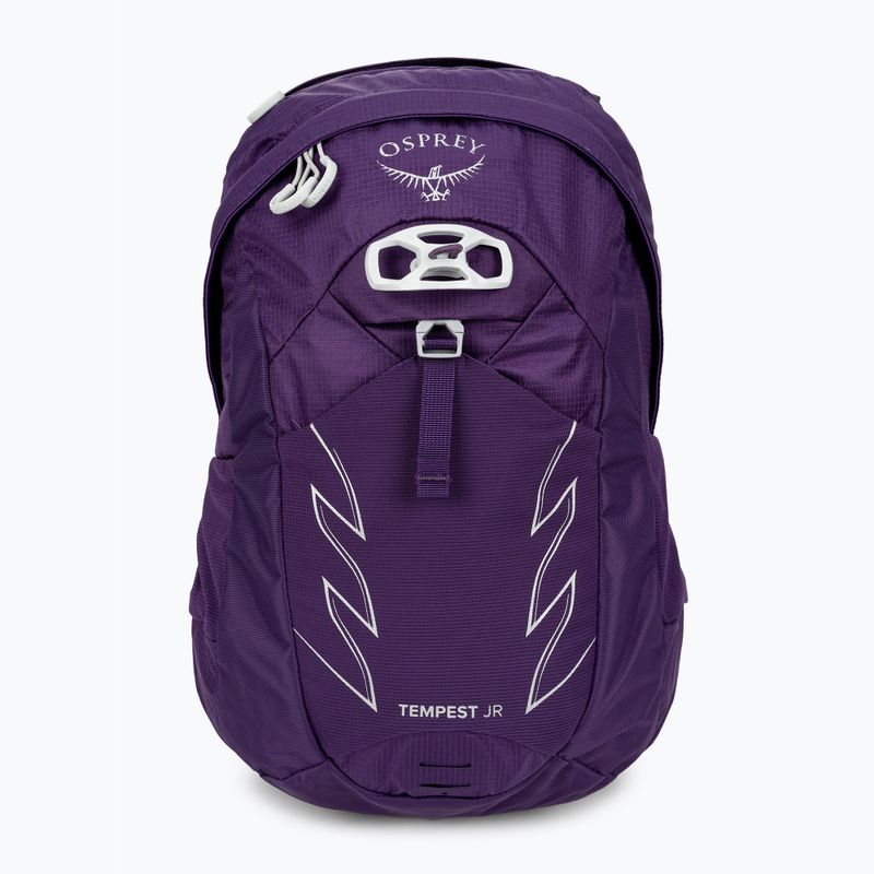 Osprey Tempest Jr γυναικείο σακίδιο πεζοπορίας violac purple