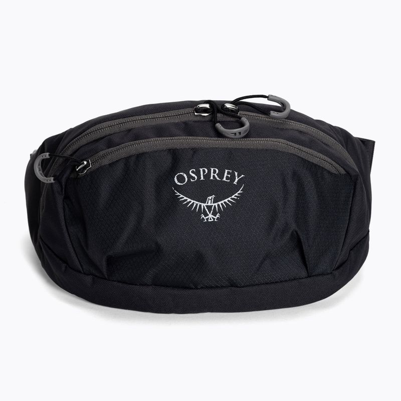 Osprey Daylite Waist 2L θήκη νεφρών μαύρο 10002928 3