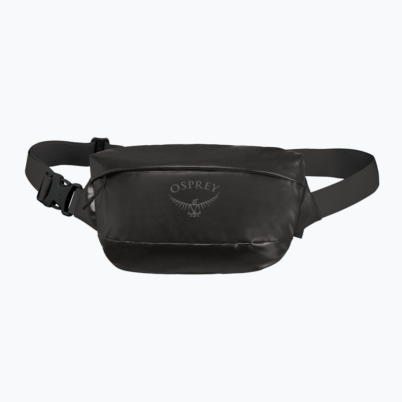 Τσαντάκι μέσης Osprey Transporter Waist 1l black 2