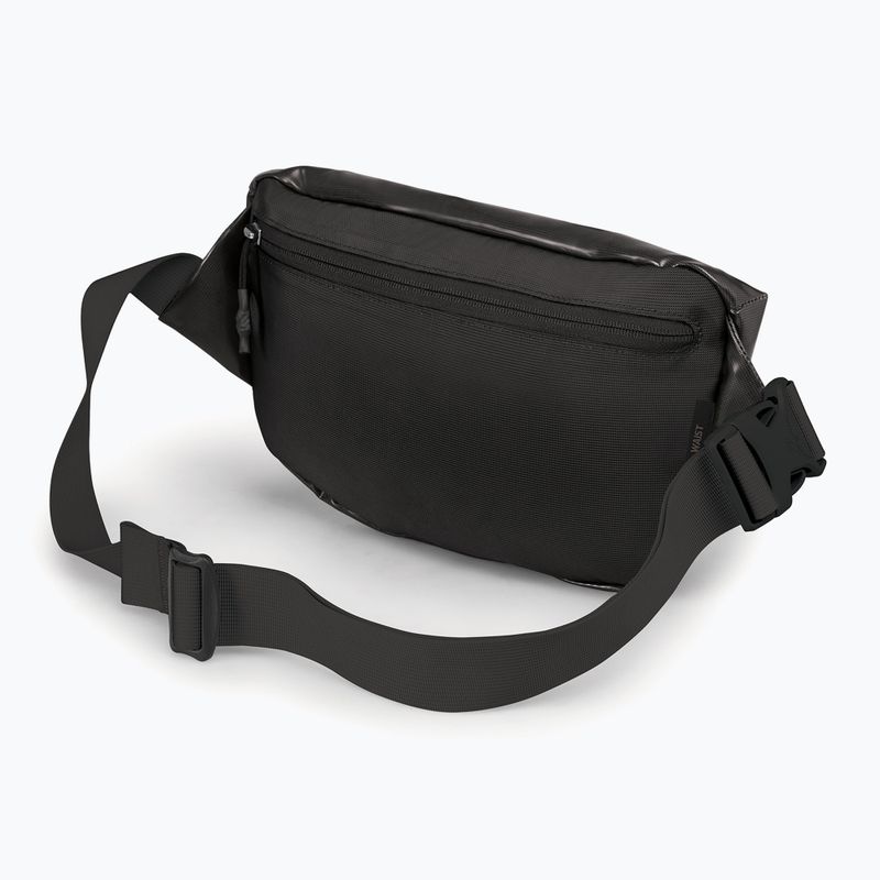 Τσαντάκι μέσης Osprey Transporter Waist 1l black 3